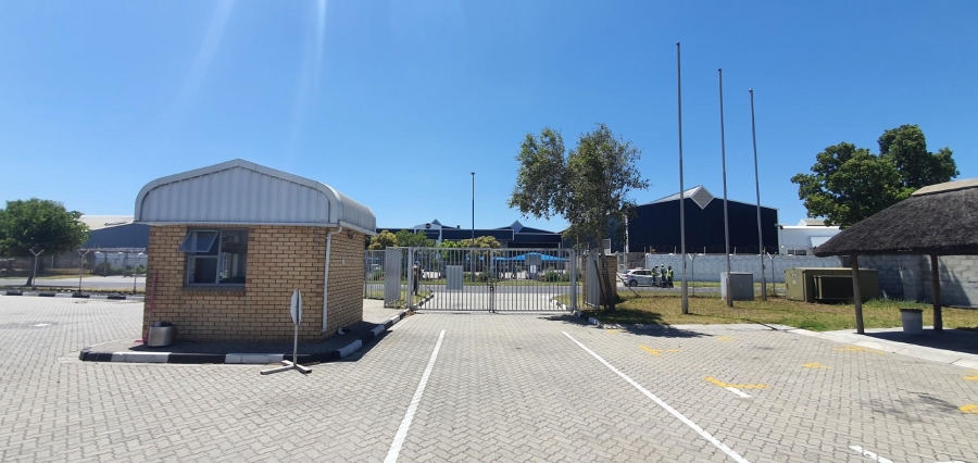 Commercial Property for Sale in Airport Industria Western Cape